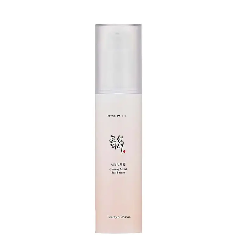 Beauty of Joseon Ginseng Moist Sun Serum 50ml SPF 50+