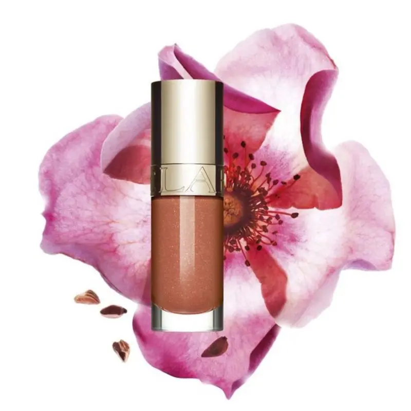 Clarins Lip Oil 27 Fleeting Dew