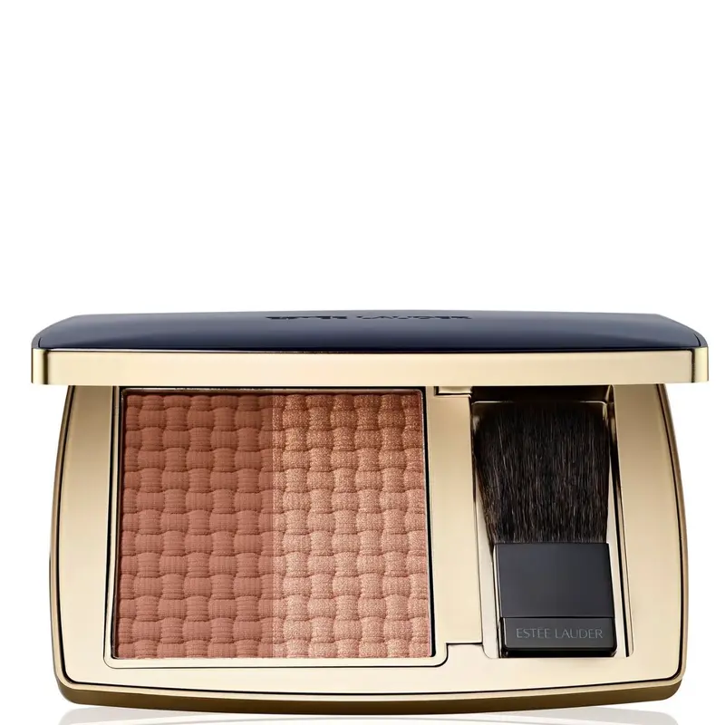 Este Lauder The Sculpting Blush Duo