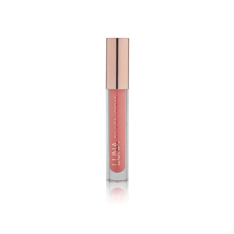 Luna by Lisa Jordan Lip Gloss Sapphire