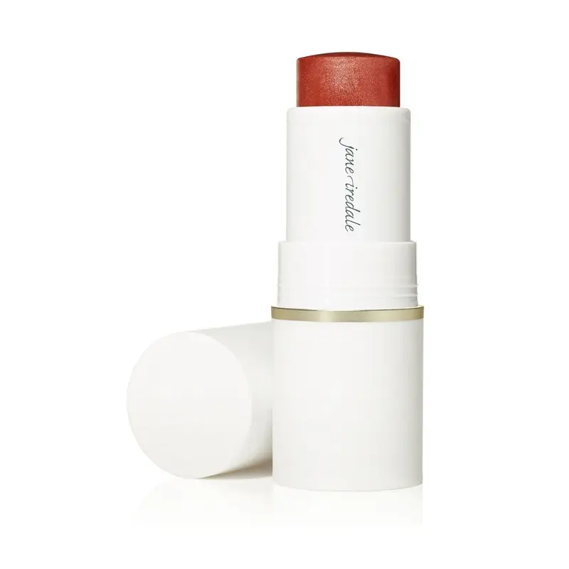 Jane Iredale Glow Time Blush & Highlighter Sticks.
