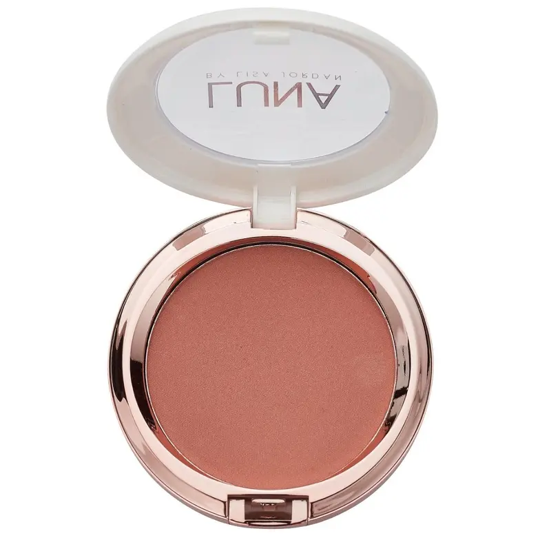 Luna By Lisa Jordan Blush.