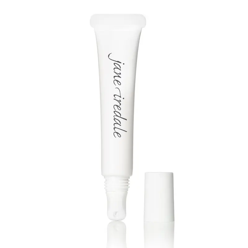 Jane Iredale HydroPure Hyaluronic Acid Lip Treatment.