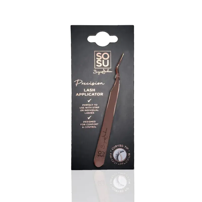 SOSU Cosmetics Precision Lash Applicator