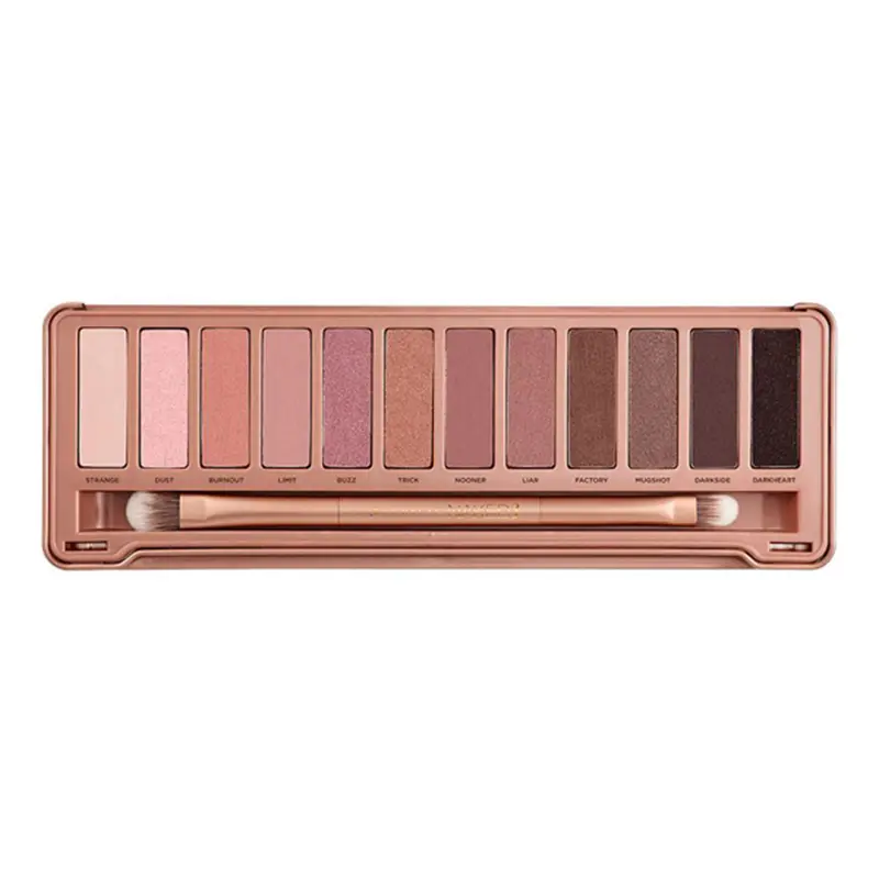 Urban Decay Naked 3 Eyeshadow Palette