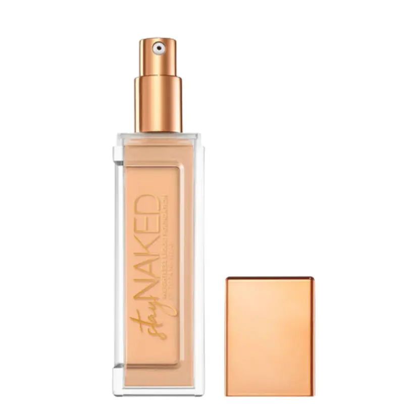Urban Decay Stay Naked Foundation