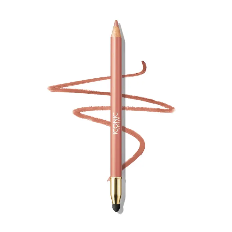 Iconic London Fuller Pout Sculpting Lip Liner.
