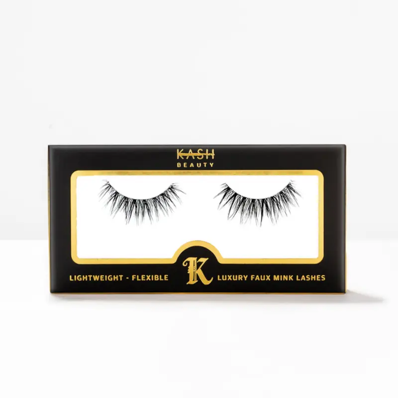 Kash Beauty Angel Eyes Lash
