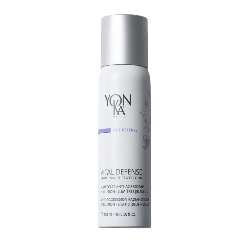 YonKa Vital Defense Brume Multi-Protection Mist 100ml