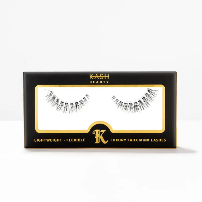 Kash Beauty Grace Lash