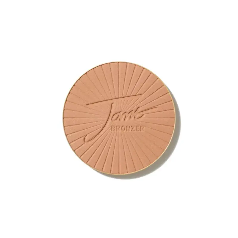 Jane Iredale Pure Bronze Matte Bronzer.