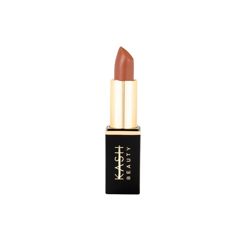 Kash Beauty True Nude Lipstick