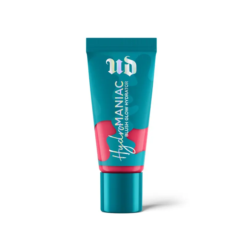 Urban Decay Hydromaniac Dewy Liquid Blush.