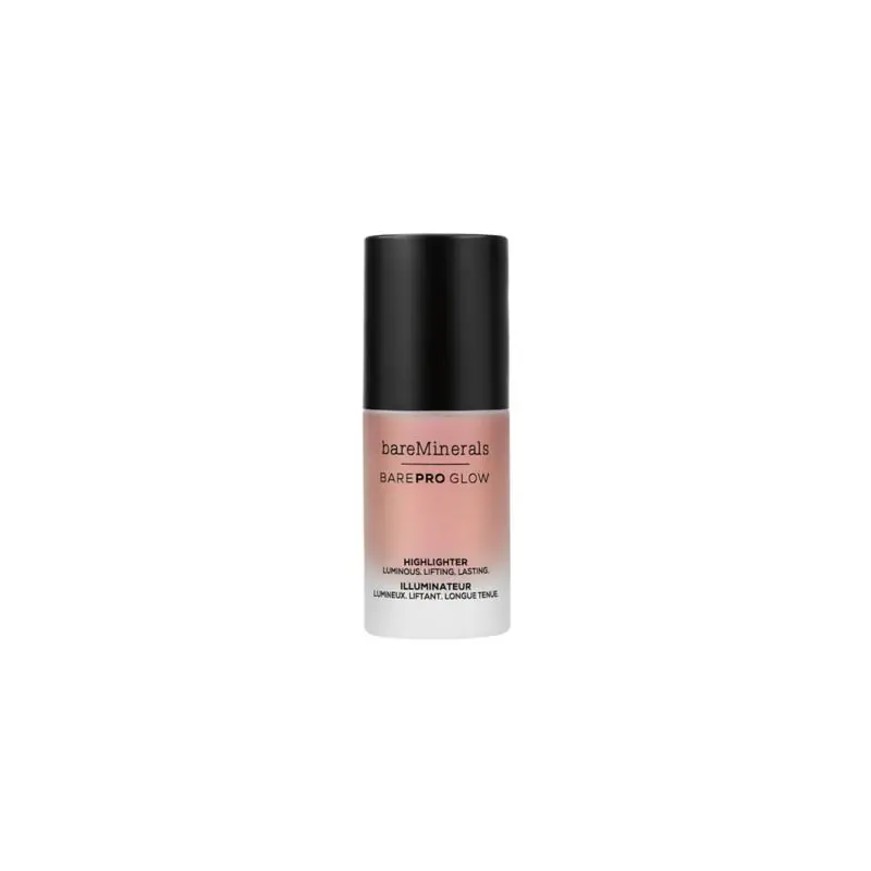 bareMinerals BarePro Glow Highlighter in salon
