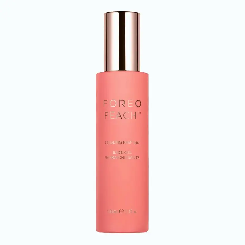 Foreo PEACH Cooling Prep Gel 100ml