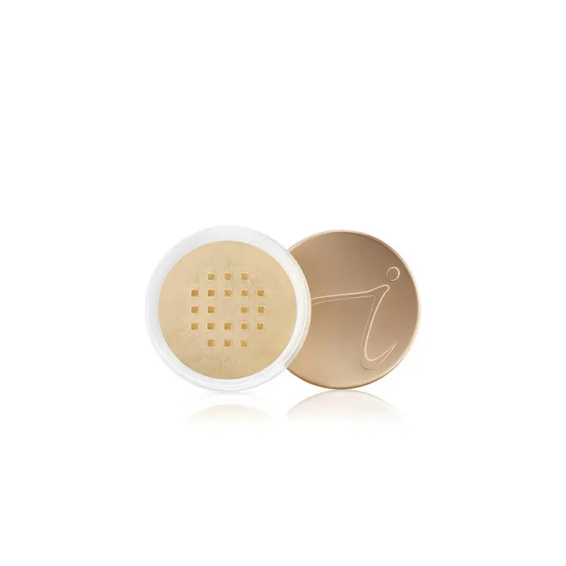 Jane Iredale Amazing Base Loose Mineral Powder.
