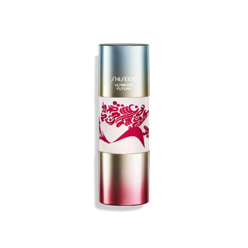 Shiseido Ultimune Future Power Shot 15ml