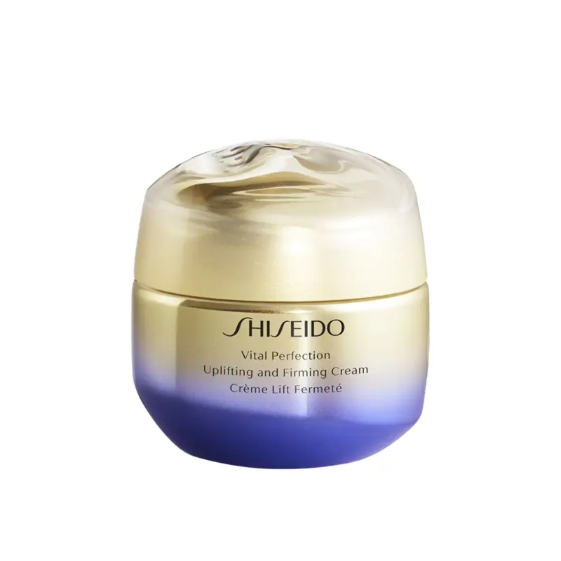 Shiseido Vital Perfection Uplifting and Firming Cream 30ml