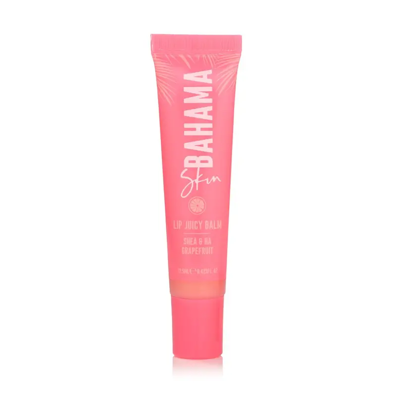 Bahama Skin Lip Mask - Grapefruit 12.5ml.
