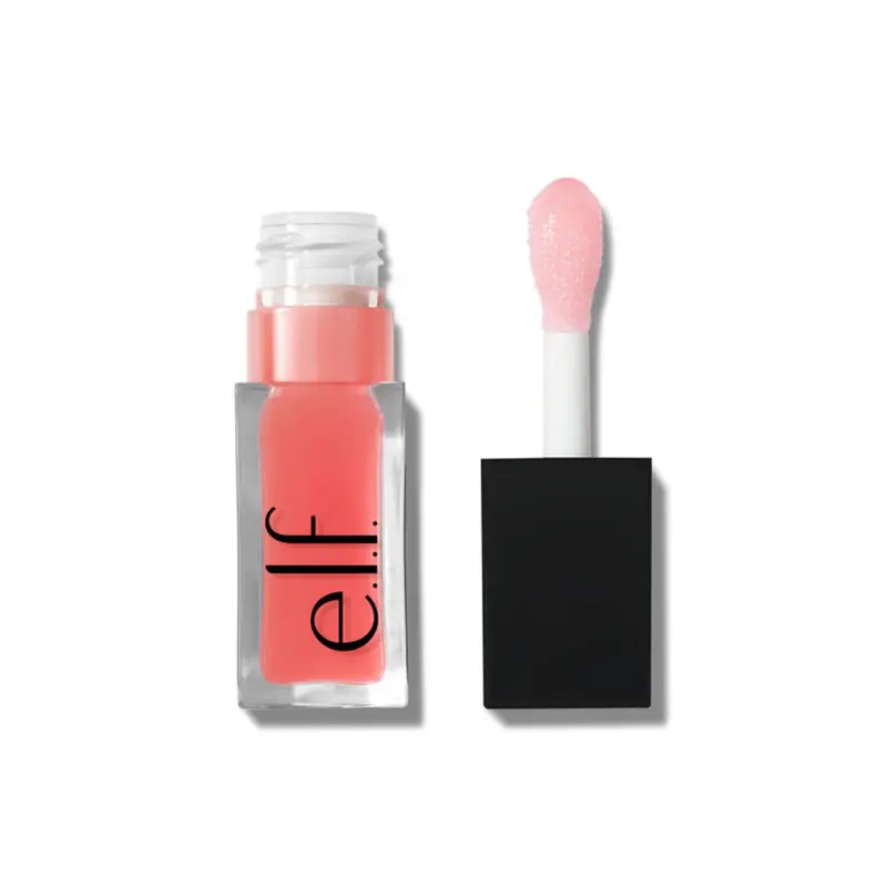e.l.f. Glow Reviver Lip Oil.
