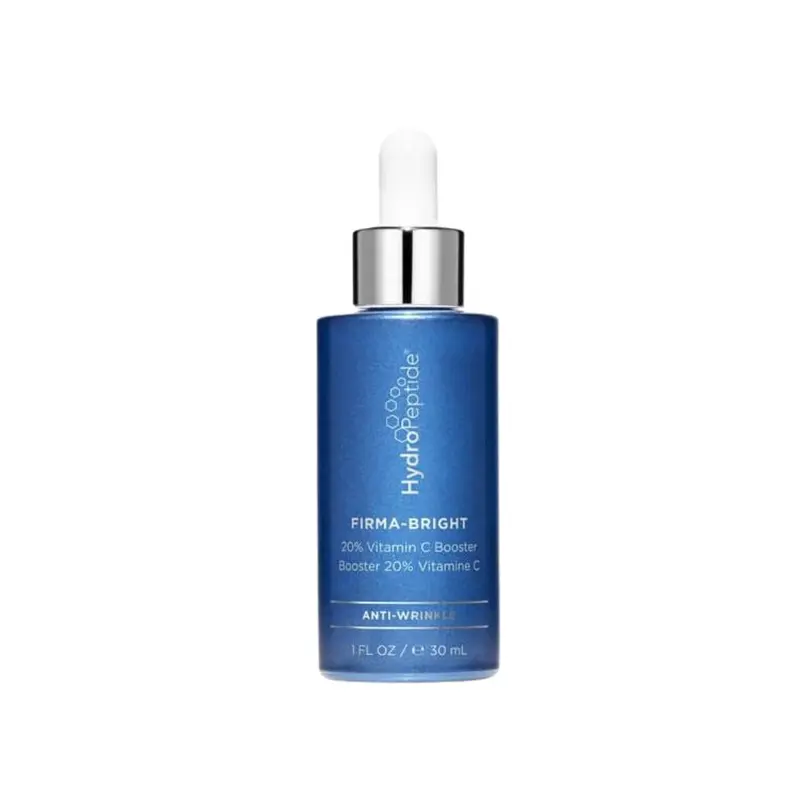 HydroPeptide Firma-Bright Vitamin C Booster