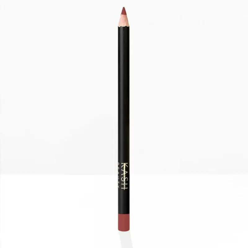 Kash Beauty Lip Liner - Devotion