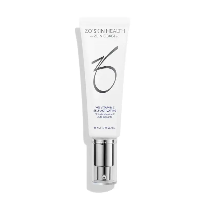 ZO Skin Health 10% Vitamin C Self-Activating