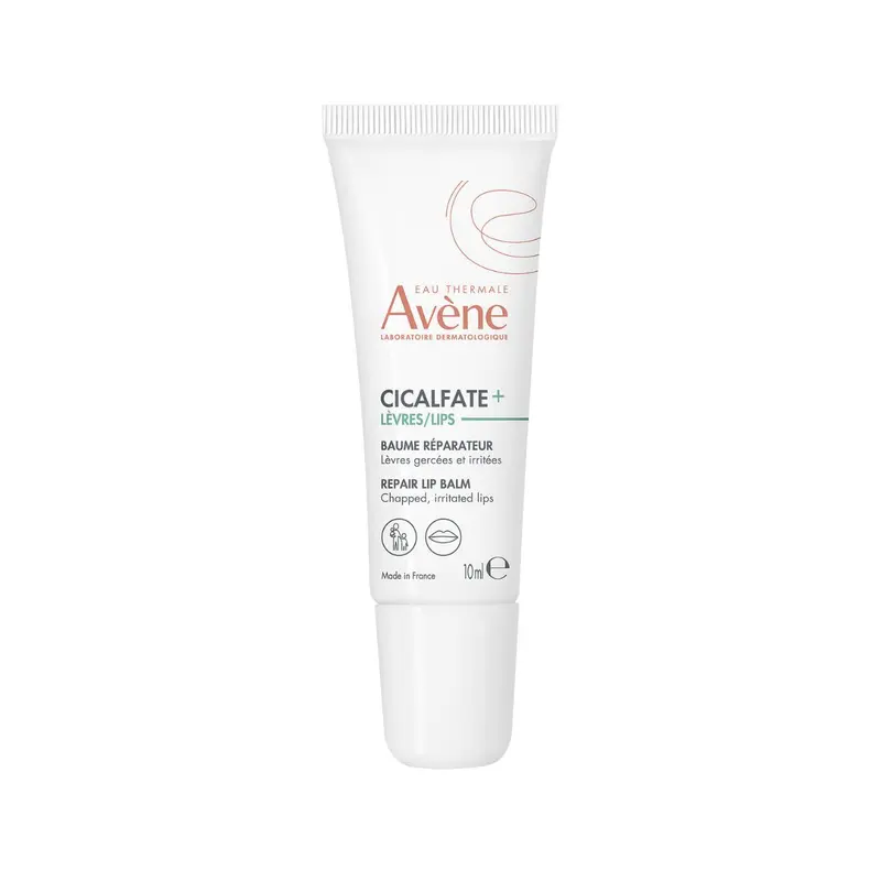 Avne Cicalfate+  Repair Lip Balm for Chapped, Cracked Lips