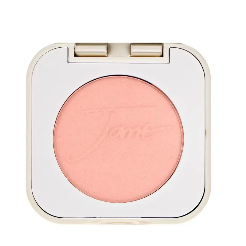 Jane Iredale PurePressed Blush Cotton Candy.