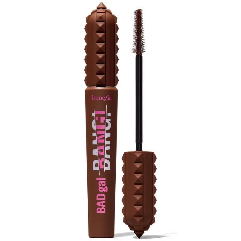 Benefit Badgal Bang Mascara in Brown