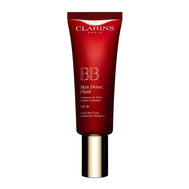 Clarins BB Detox Fluid