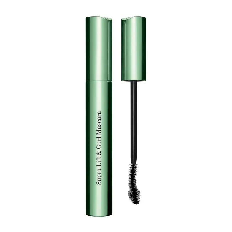 Clarins Lift & Curl Black Mascara