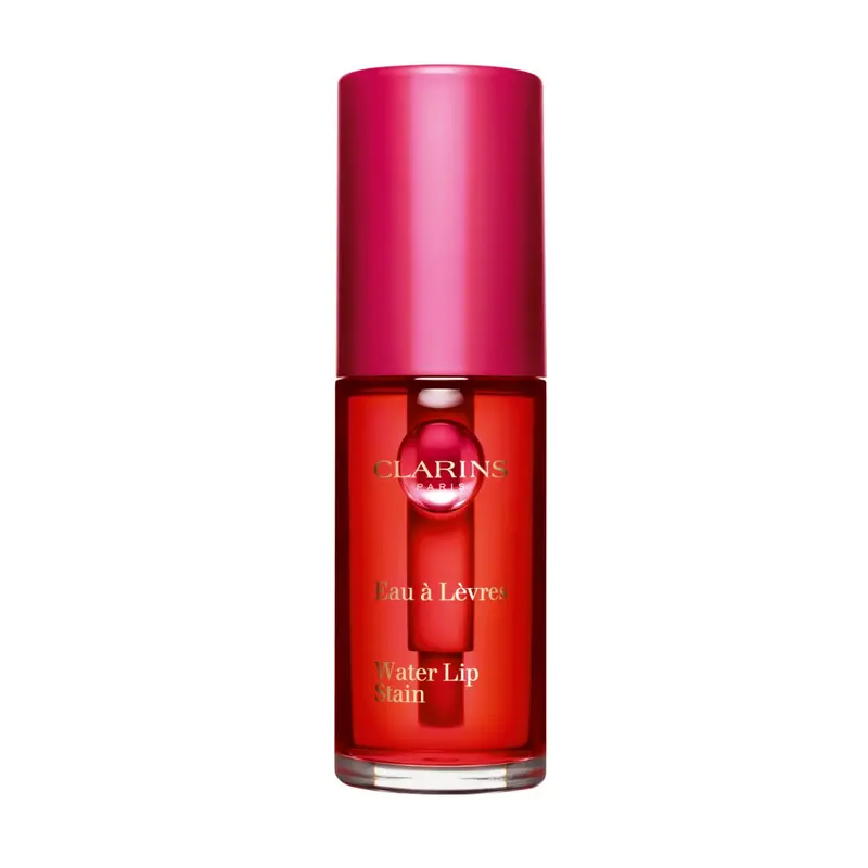 Clarins Water Lip Stain.