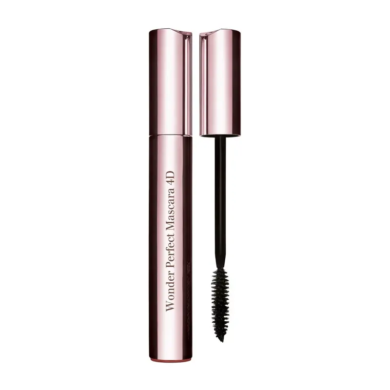 Clarins Wonder Perfect Mascara 4D