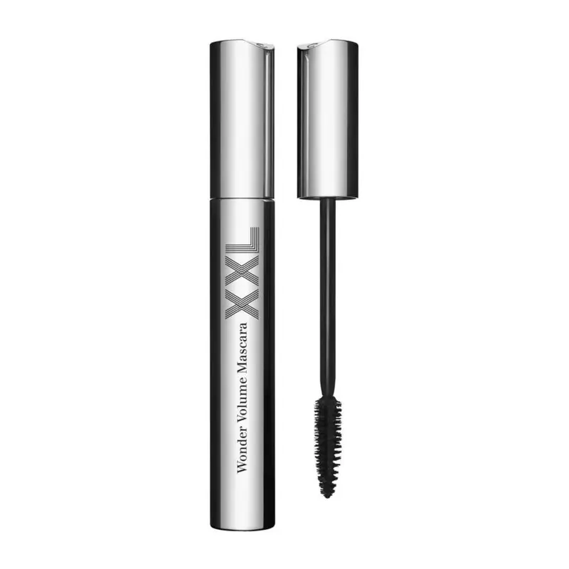 Clarins Wonder Volume Black Mascara XXL