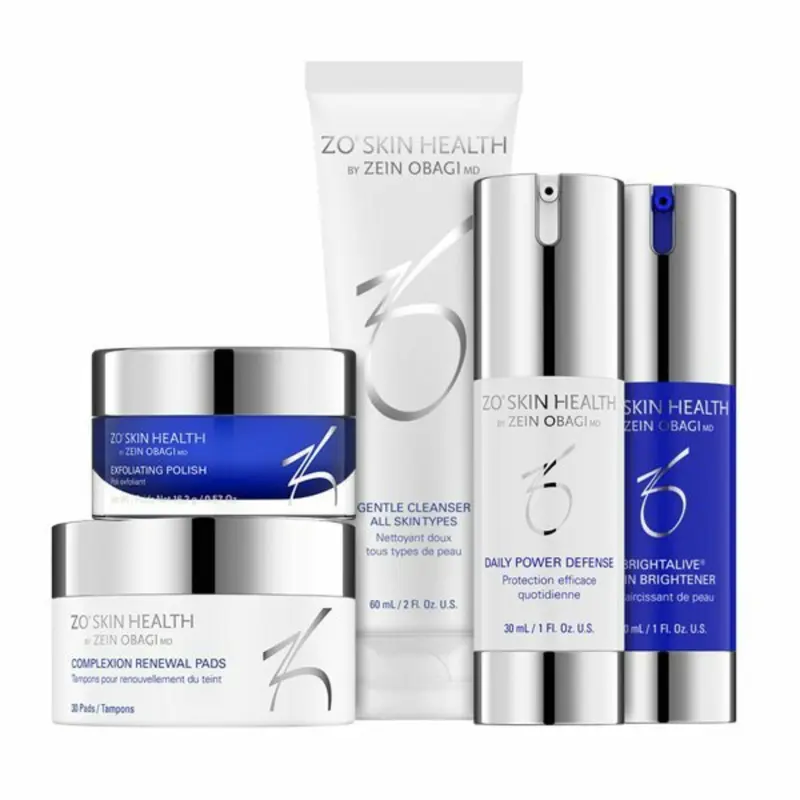 ZO Skin Health Skin Brightening System (Non HQ)