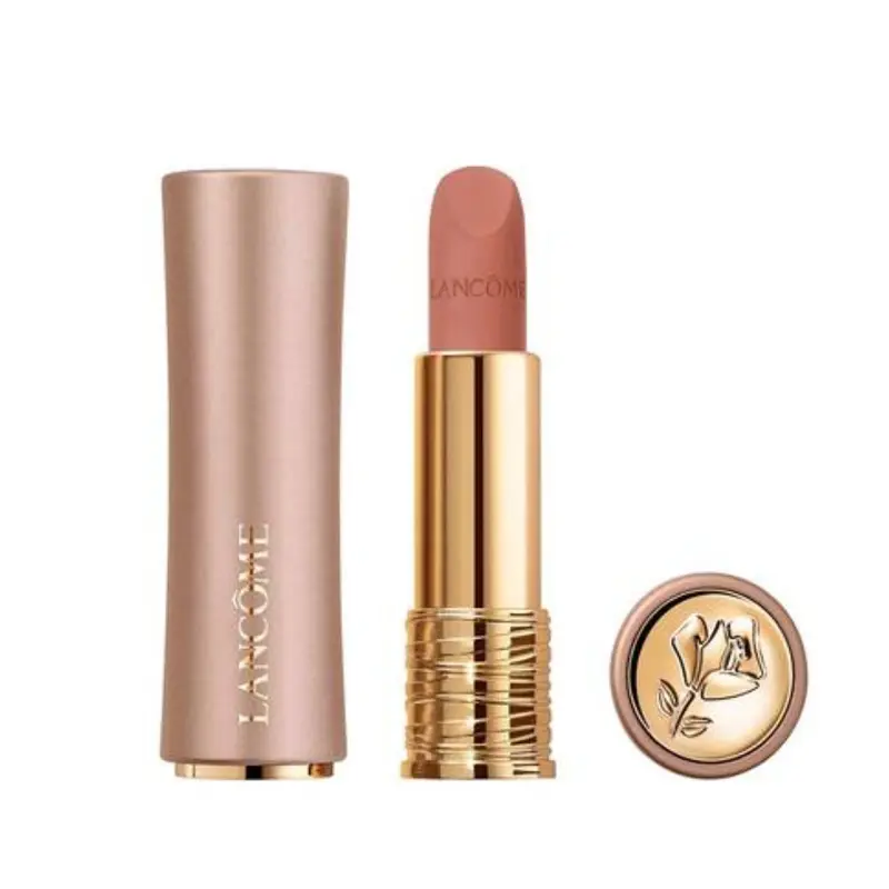 Lancme L'Absolue Rouge Intimatte Lipstick