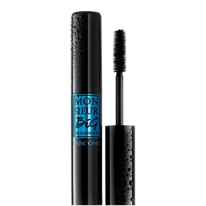 Lancme Monsieur Big Waterproof Mascara