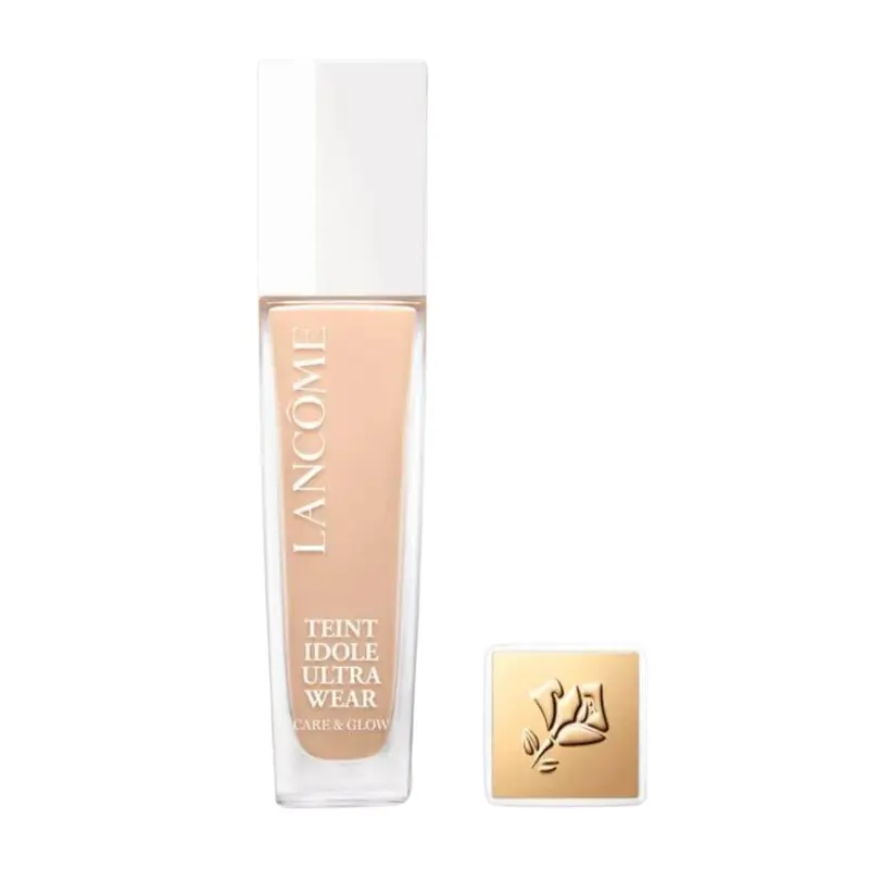 Lancme Teint Idle Ultra Wear Care and Glow Foundation