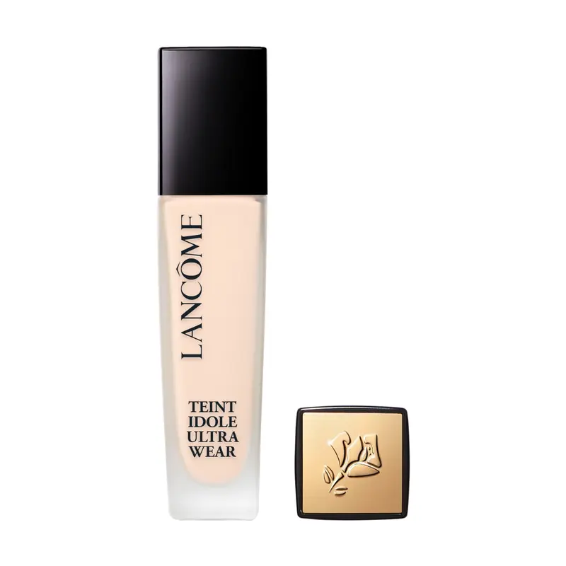 Lancme Teint Idle Ultra Wear Foundation Long-Lasting 24H Wear 30ML