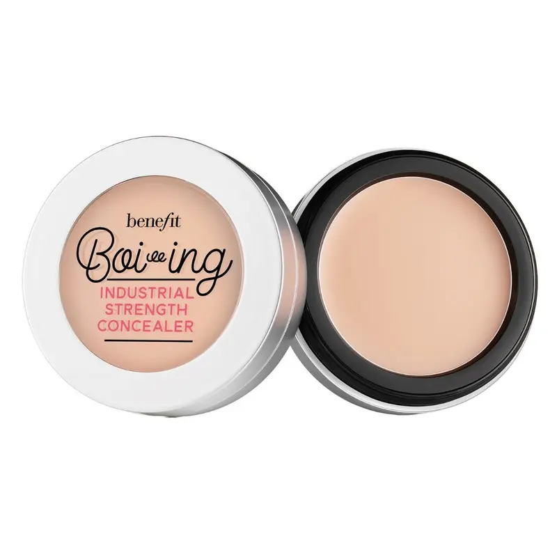 Benefit Boi-ing Industrial Strength Concealer. 20% OFF