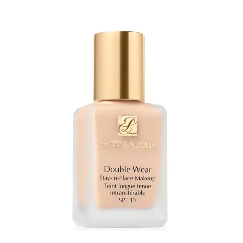 Este Lauder Double Wear Stay-in-Place Foundation SPF 10