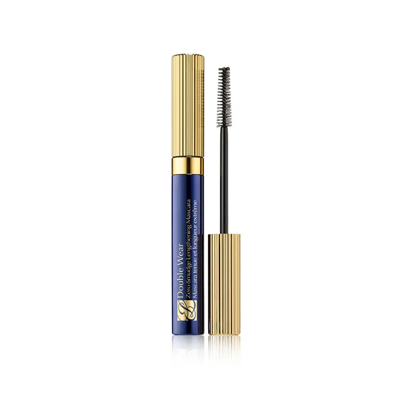 Este Lauder Double Wear Zero-Smudge Lengthening Mascara