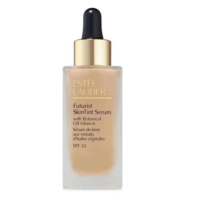 Este Lauder Futurist SkinTint Serum Foundation SPF 20