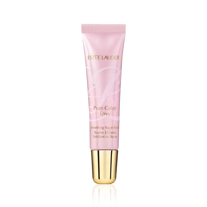 Este Lauder Pure Color Envy Smoothing Sugar Scrub