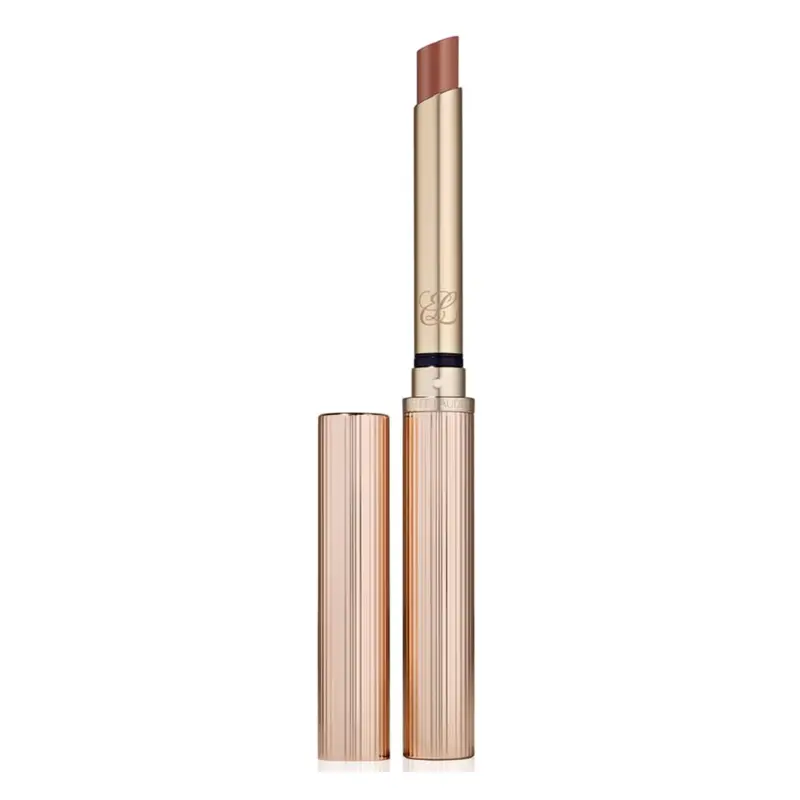 Este Lauder Pure Color Explicit Silk Matte Lipstick