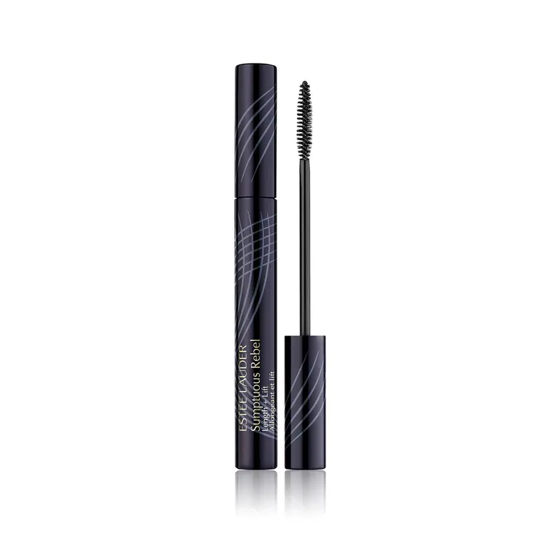 Este Lauder Sumptuous Rebel Length + Lift Mascara