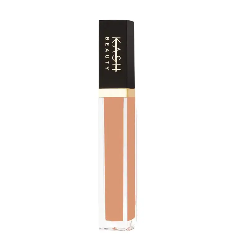 Kash Beauty Classic Nude Gloss