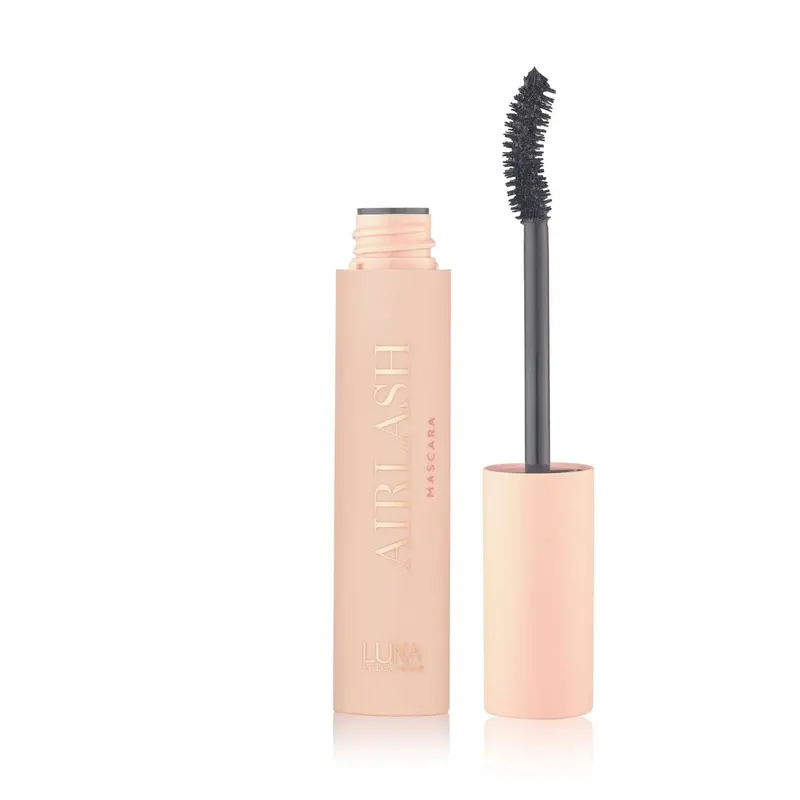 Luna by Lisa Jordan Airlash Mascara