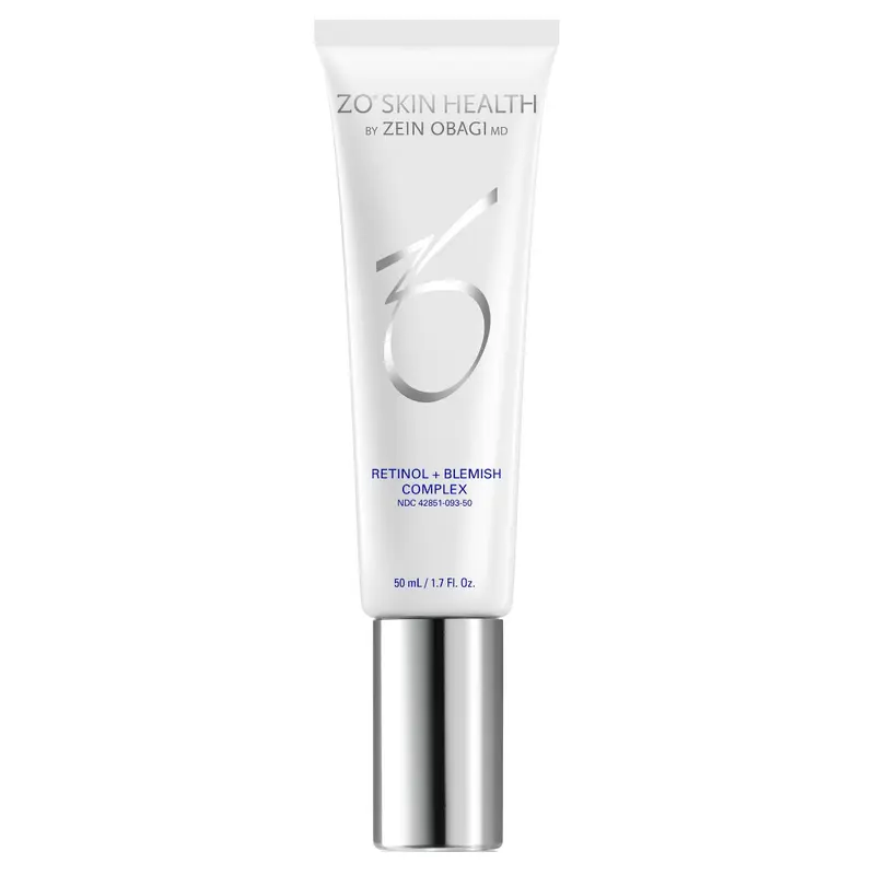 ZO Skin Health Retinol + Blemish Complex 50ml